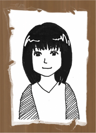 髙橋 利佐子 髙橋 利佐子